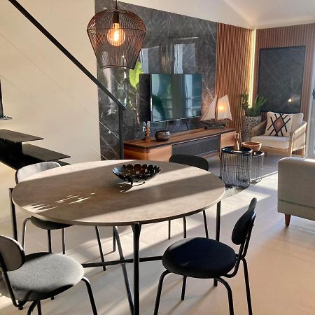 The View Apartment 2 Petrovac 외부 사진