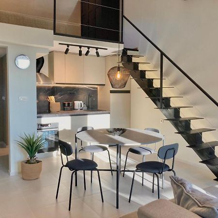 The View Apartment 2 Petrovac 외부 사진